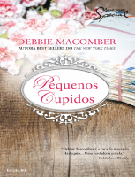 Pequenos Cupidos - Debbie Macomber.pdf
